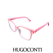 Hugoconti Eyewear-Pink