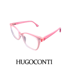 Hugoconti Eyewear-Pink