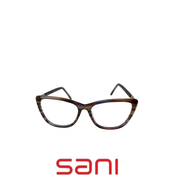 Sani Eyewear-Havana