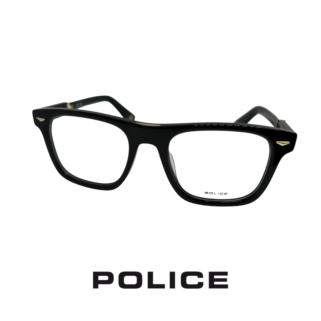 Police Eyewear-Black