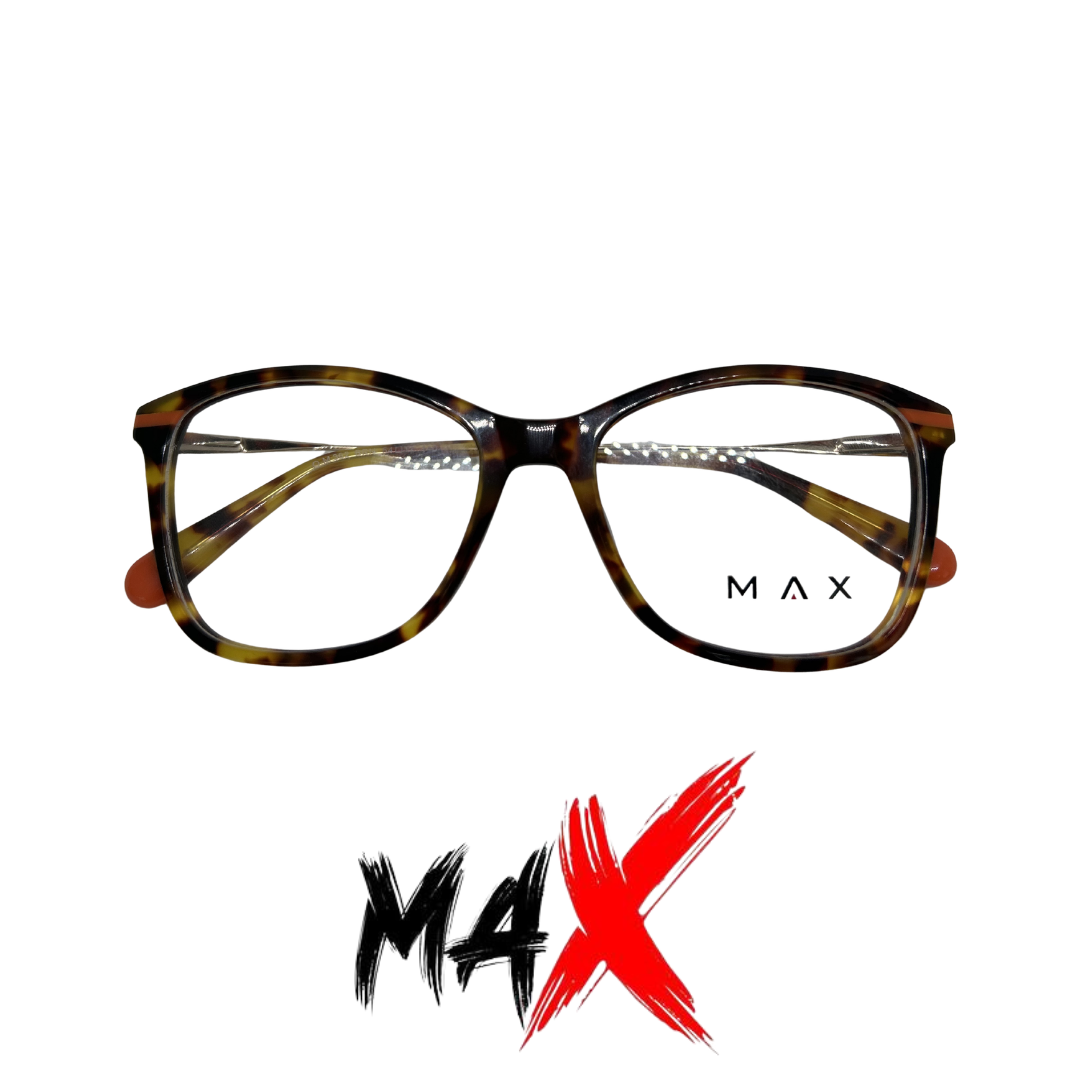 Max Eyewear-Havana / Brown