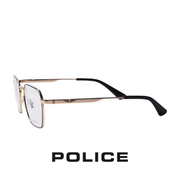 Police Eyewear - Origins Lite - Square - Black/Gold