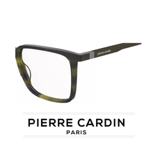 Pierre Cardini Eyewear - Square - Green