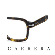 Carrera Eyewear - Square - Havana