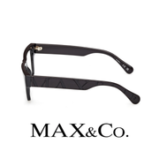 Max & Co Eyewear - Cat Eye - Black