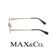 Max & Co Eyewear - Oval - Grey