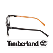Timberland Eyewear - Rectangle - Shiny Black