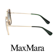 MaxMara - Menton 1  - Butterfly - Shiny Gold