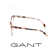 Gant Eyewear - Transparent Pink