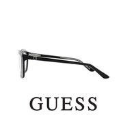 Guess Eyewear - Cat Eye - Black