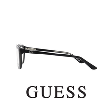 Guess Eyewear - Cat Eye - Black