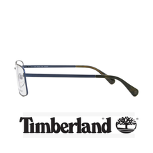 Timberland Eyewear - Rectangle - XXL - Matte Dark Blue