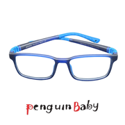 PenguinBaby Eyewear-Blue