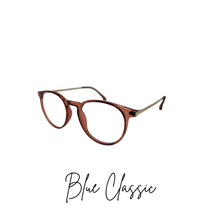Blue Classic-Eyewear-Baby/Pink