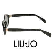 LIU JO - Oval - Black