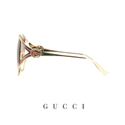 Gucci - Shiny Gold