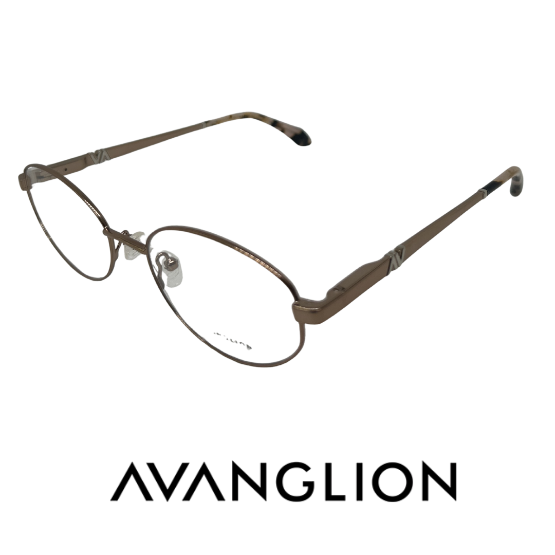Avanglion Eyewear-Gray
