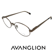 Avanglion Eyewear-Gray