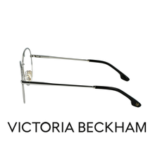 Victorija Beckham Eyewear - Round - Silver
