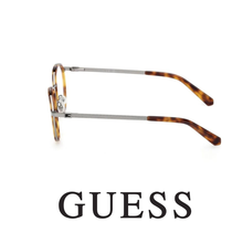 Guess Eyewear - Havana