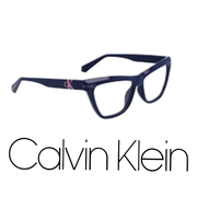 Calvin Klein Eyewear- Blue