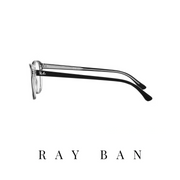 Ray Ban - "Phantos" - Black