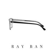 Ray Ban - "Phantos" - Black