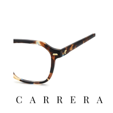 Carrera Eyewear - Square - Havana Green