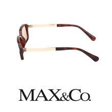 Max & Co - Square - Brown