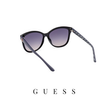 Guess - Round - Black