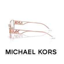 Michael Kors Eyewear - Bilbao - Rose Gold