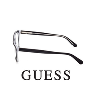 Guess Eyewear - Square - Matte Black