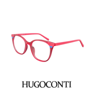 Hugoconti Eyewear-Red