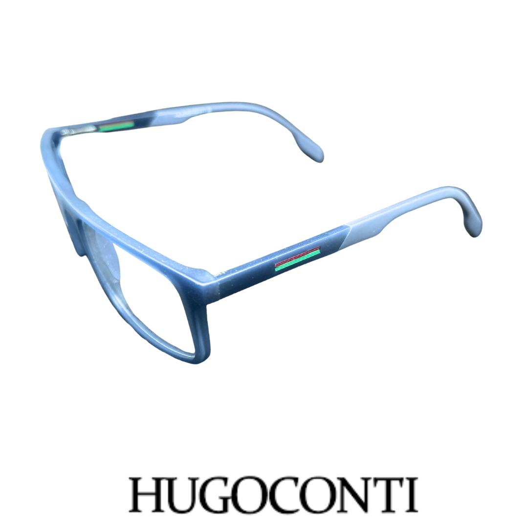 Hugoconti Eyewear-Dark/Blue