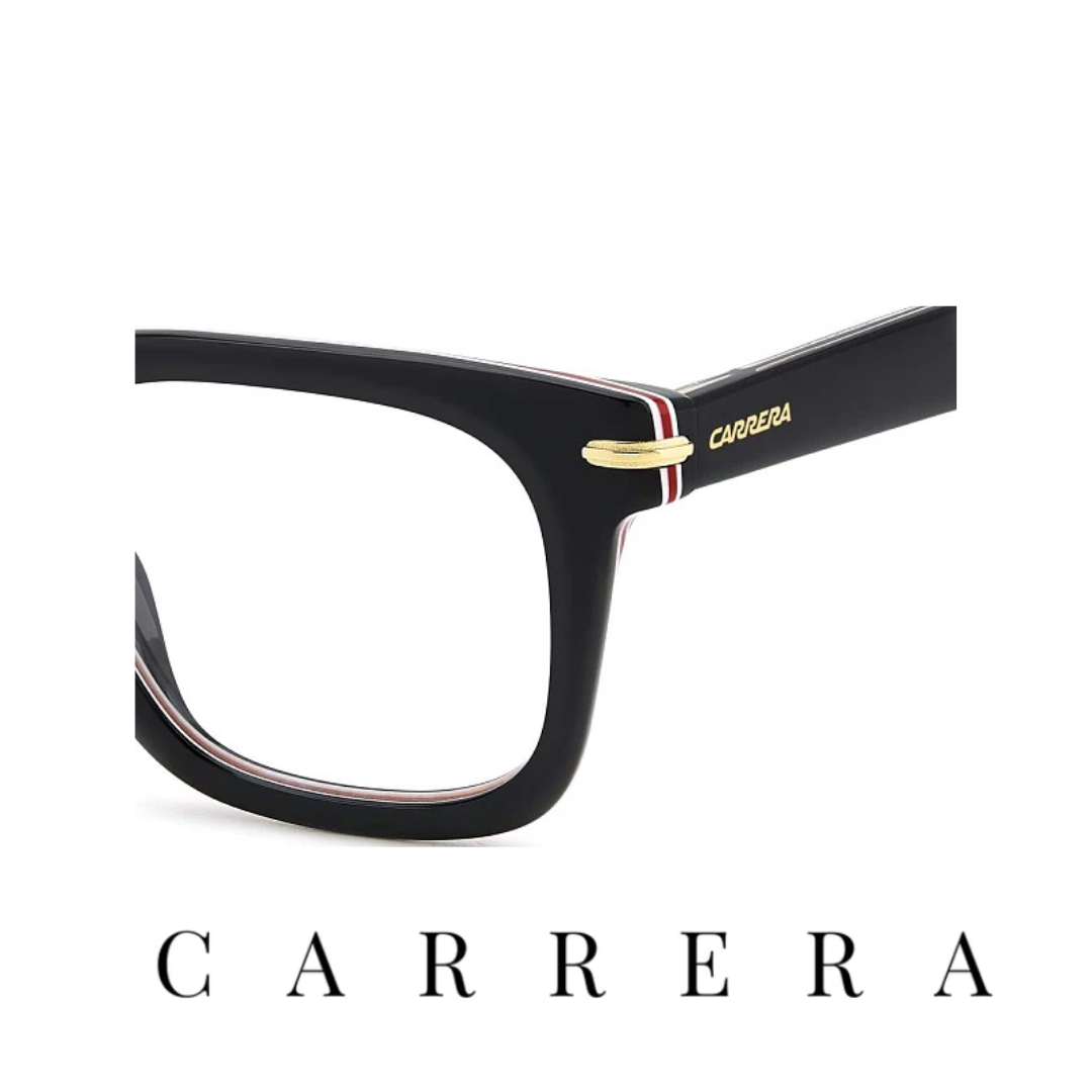 Carrera Eyewear - Square XL - Black
