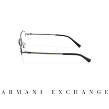 Armani Exchange Eyewear - Grey