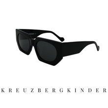 KreuzbergKinder - C1 - Black
