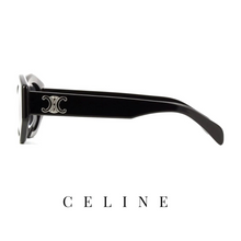 Celine - Triomphe - Black