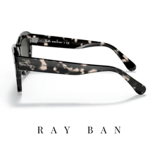 Ray Ban - 'State Street' - Grey / Havana