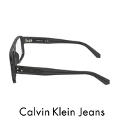 Calvin Klein Eyewear-Black