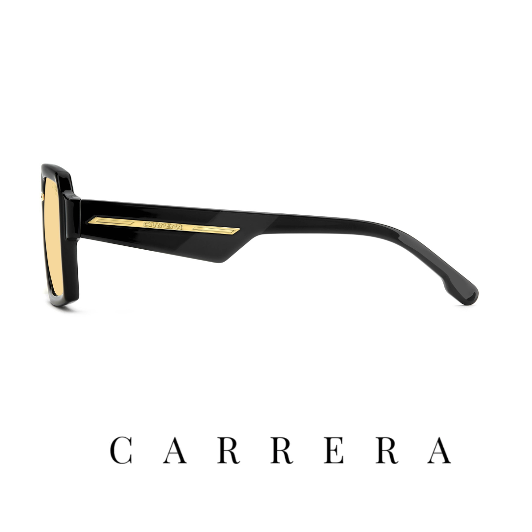 Carrera - Rectangle - Adaptive - Black
