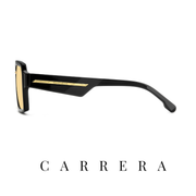 Carrera - Rectangle - Adaptive - Black