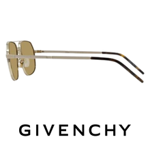 Givenchy - GV One - Aviator -Gold / Yellow