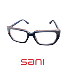 Sani Eyewear-Blue
