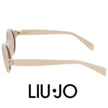 LIU JO - Oval - Ivory