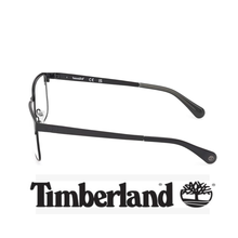 Timberland Eyewear - Rectangle - XL - Matte Black