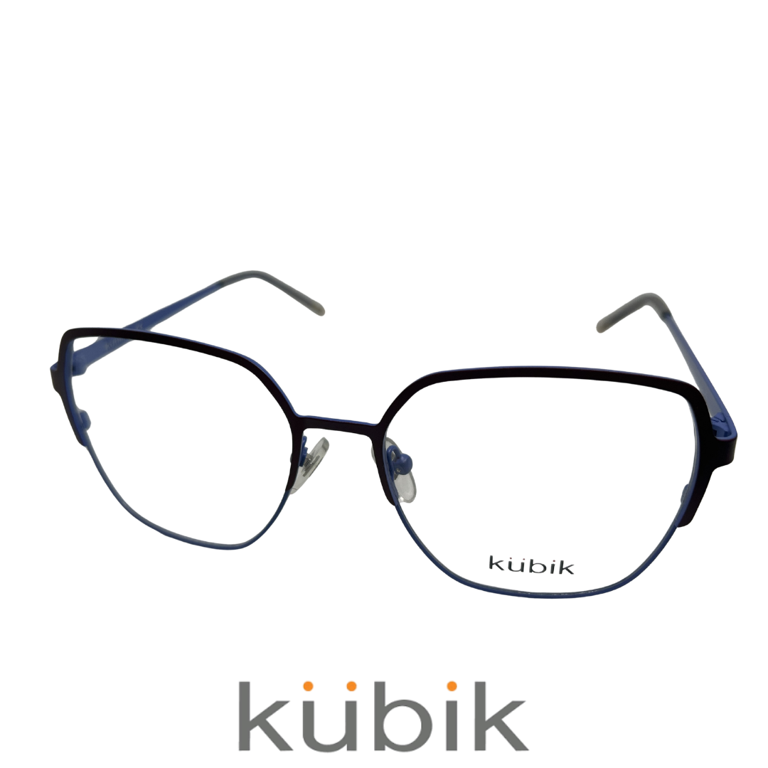 Kubik Eyewear-Blue