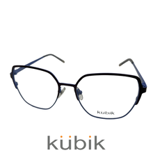 Kubik Eyewear-Blue