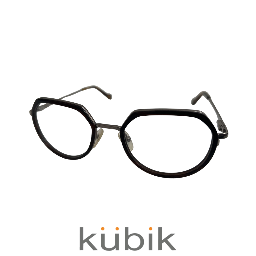 Kubik Eyewear-Black