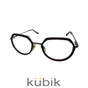 Kubik Eyewear-Black